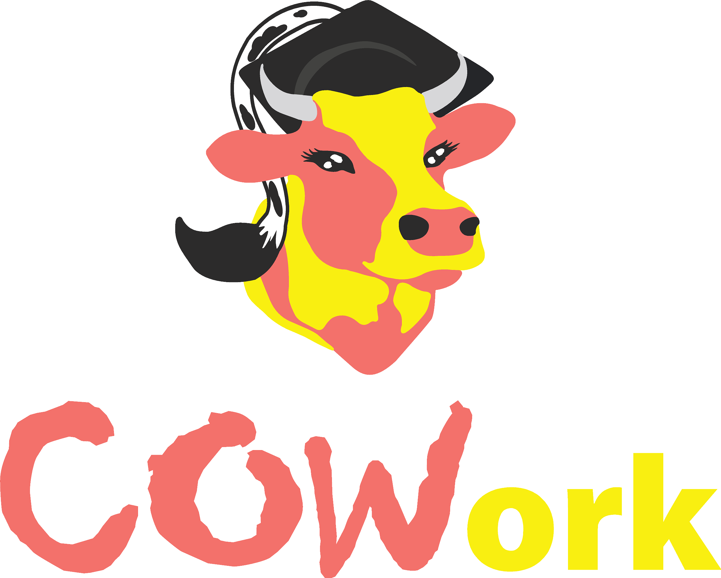 Logo_COWork_Kuh ueber Schriftzug (1)